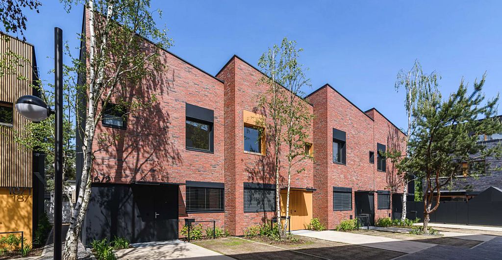 Klinkerriemchen Eigenschaften