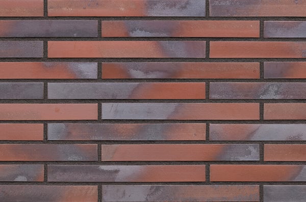 Fassadenriemchen LF Brick Republik