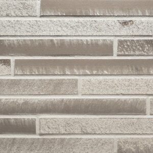 beige grau klinkerriemchen dolomite brick