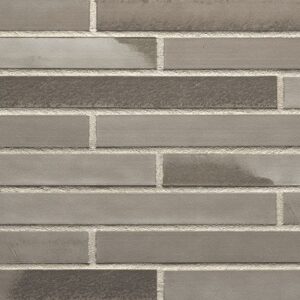 Klinkerriemchen retro Moon River