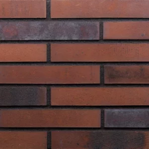 Klinker-Riemchen Loft City